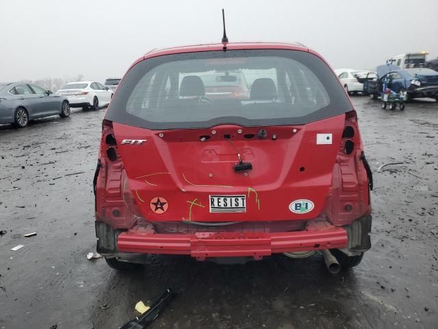 2010 Honda FIT