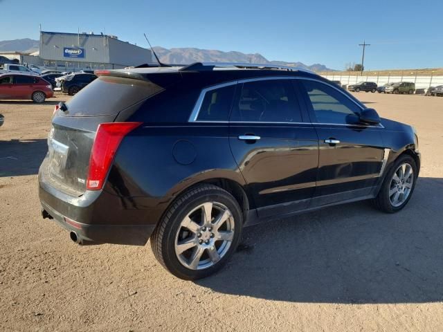 2012 Cadillac SRX Performance Collection