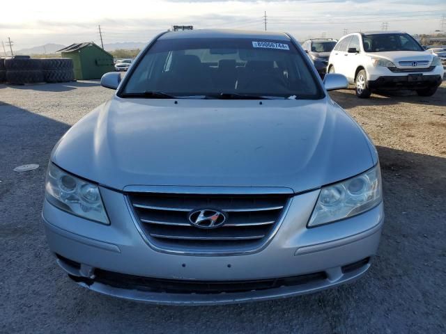 2009 Hyundai Sonata GLS