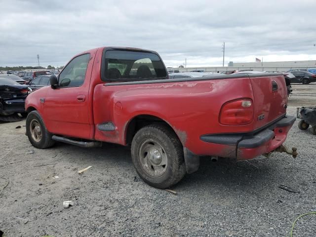 2000 Ford F150