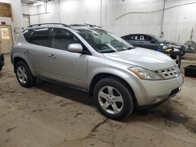 2014 Nissan Murano SL