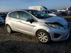 2012 Ford Fiesta SE