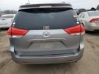 2012 Toyota Sienna XLE