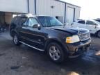 2003 Ford Explorer Limited