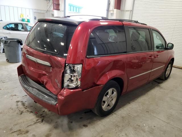 2010 Dodge Grand Caravan SXT