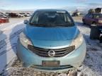 2014 Nissan Versa Note S