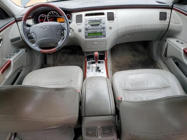 2006 Hyundai Azera SE