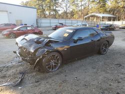 Vehiculos salvage en venta de Copart Austell, GA: 2021 Dodge Challenger R/T Scat Pack