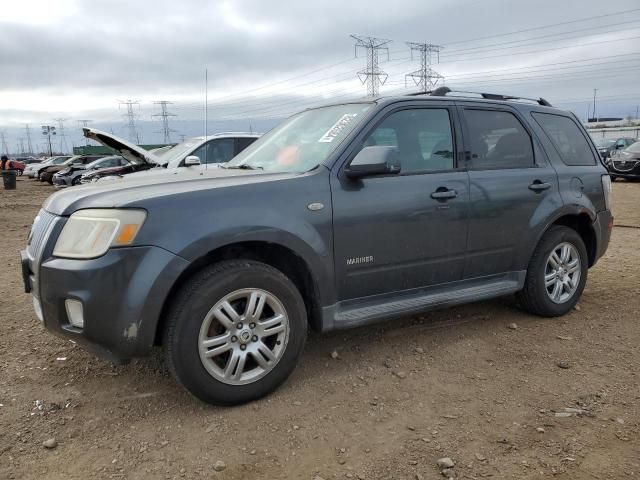 2008 Mercury Mariner Premier