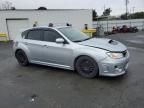 2014 Subaru Impreza WRX