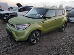 2014 KIA Soul en venta en Magna, UT