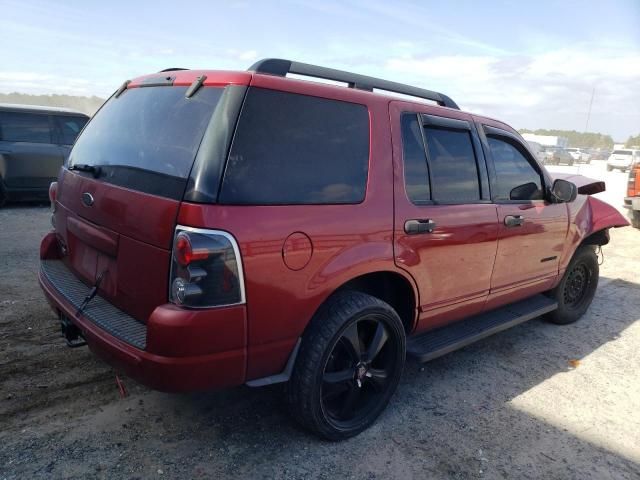 2005 Ford Explorer XLT