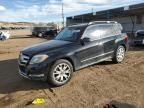 2013 Mercedes-Benz GLK 350 4matic