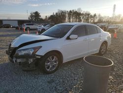 2012 Honda Accord SE en venta en Mebane, NC