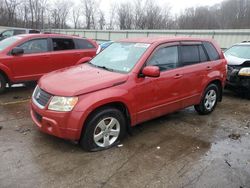 2012 Suzuki Grand Vitara Premium en venta en Ellwood City, PA