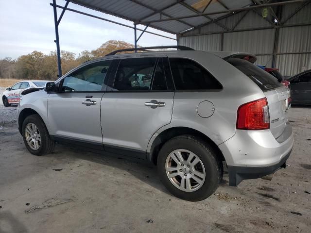 2013 Ford Edge SE