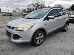 2015 Ford Escape SE en venta en Gastonia, NC