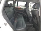 2011 BMW X3 XDRIVE35I