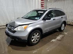 2007 Honda CR-V EX en venta en Central Square, NY