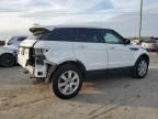 2017 Land Rover Range Rover Evoque SE