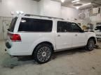 2015 Lincoln Navigator L