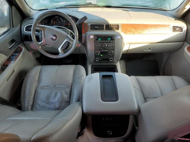 2007 GMC Yukon XL C1500