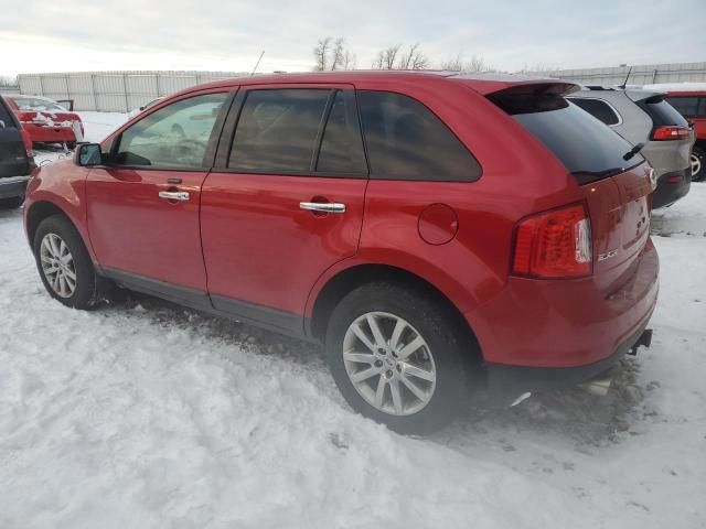 2011 Ford Edge SEL