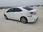 2010 Lexus HS 250H