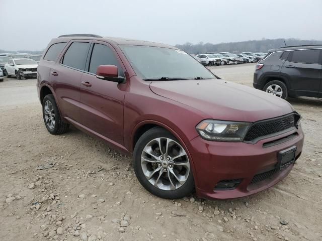 2019 Dodge Durango GT