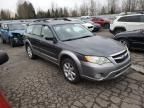 2009 Subaru Outback 2.5I