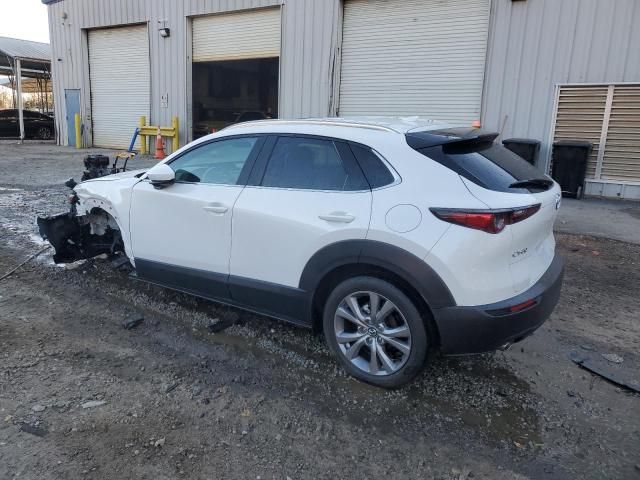 2020 Mazda CX-30 Premium