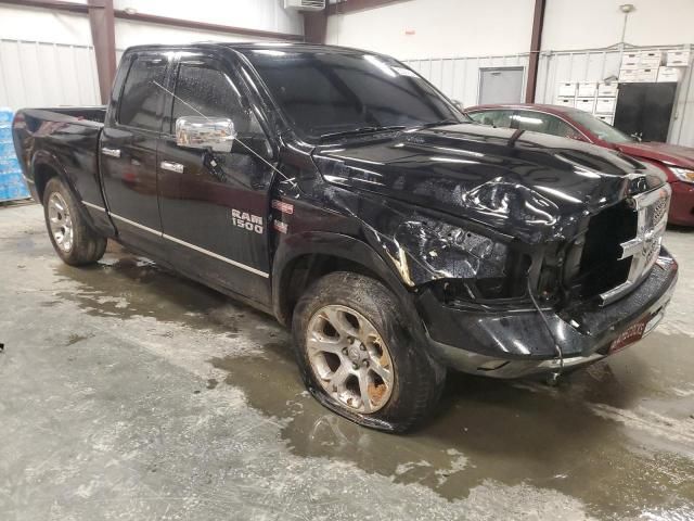 2013 Dodge 1500 Laramie