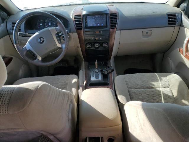 2003 KIA Sorento EX