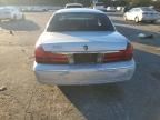 2003 Mercury Grand Marquis LS