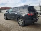 2011 GMC Acadia SLT-2