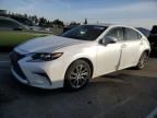 2017 Lexus ES 300H