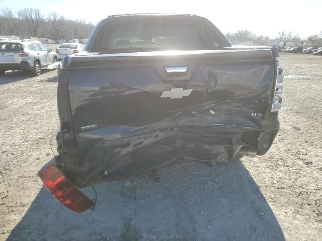 2007 Chevrolet Avalanche K1500