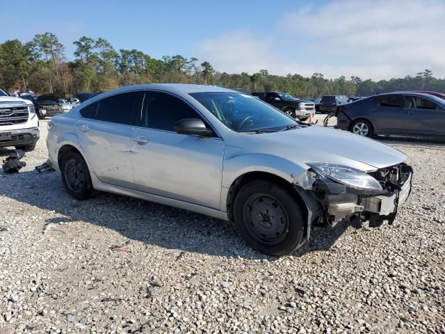 2010 Mazda 6 I