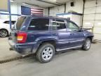 2004 Jeep Grand Cherokee Overland