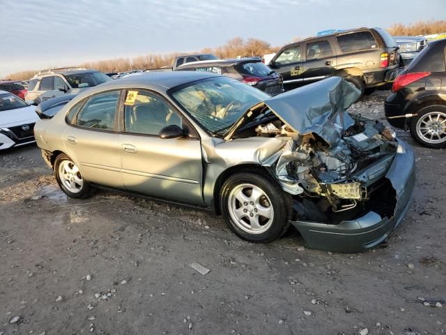 2005 Ford Taurus SE