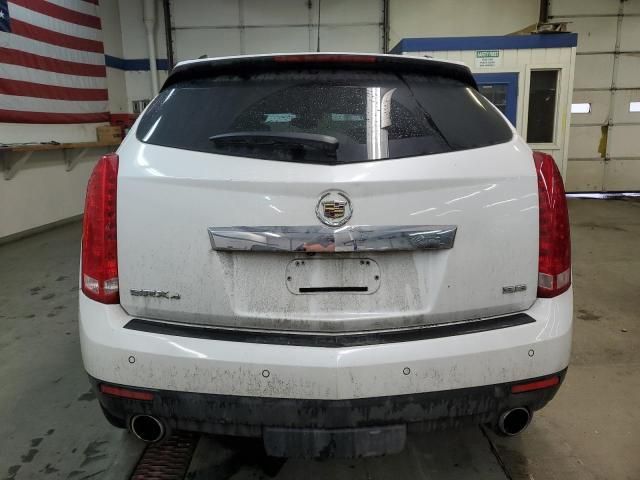 2015 Cadillac SRX Premium Collection