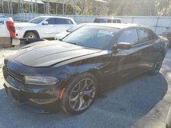 2017 Dodge Charger R/T en venta en Savannah, GA