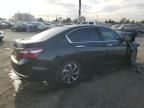 2016 Honda Accord EXL