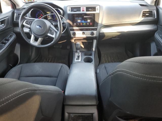 2015 Subaru Legacy 2.5I Premium