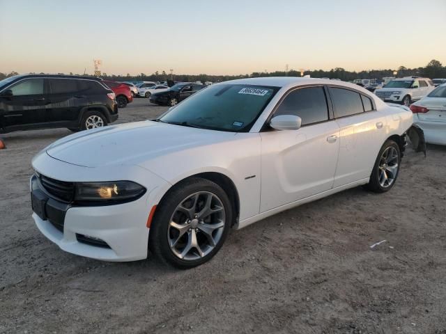 2015 Dodge Charger R/T