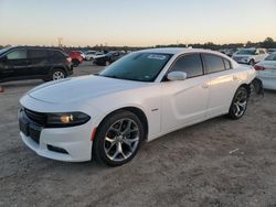 2015 Dodge Charger R/T en venta en Houston, TX