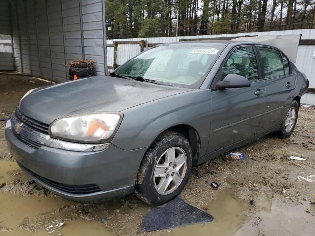 2004 Chevrolet Malibu LS