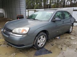 2004 Chevrolet Malibu LS en venta en Seaford, DE