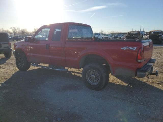 2003 Ford F250 Super Duty