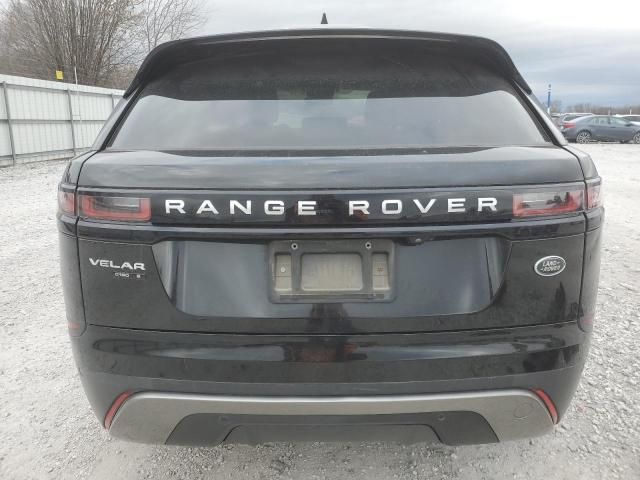 2018 Land Rover Range Rover Velar S